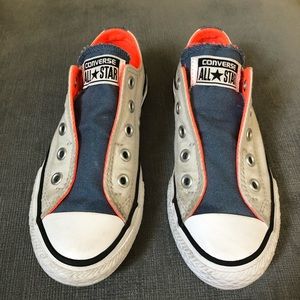 Kids Converse. Size 12